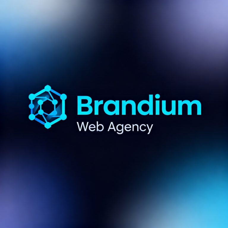 Brandium Logo #32 v4