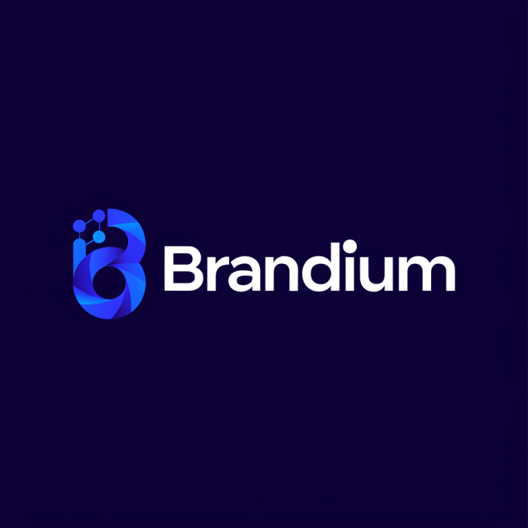 Brandium Logo #75 v1