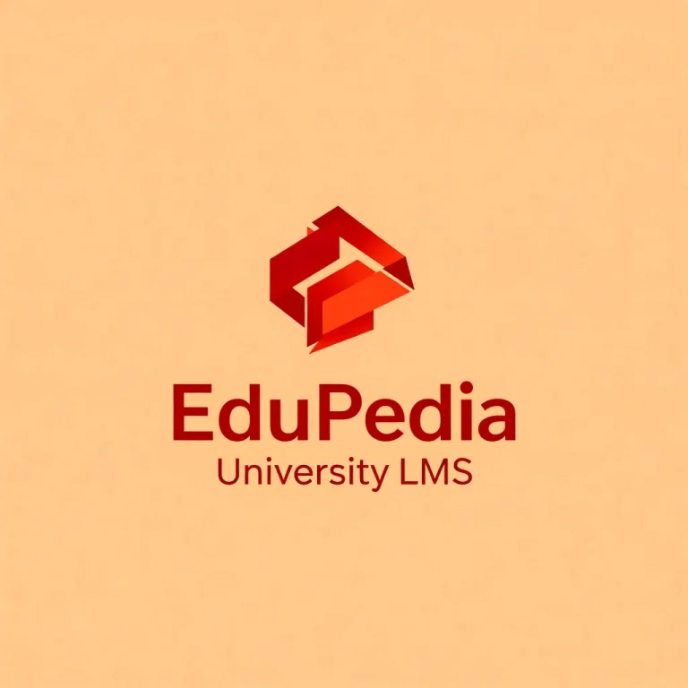 EduPedia Logo #146 v1